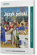 Zlo Język Polski 1 Cz. 1 Operon