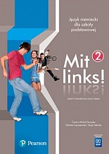 Język Niemiecki Mit Links ! 2 Ab Wsip ćwiczenia