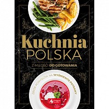 Kuchnia Polska Wydanie 2018