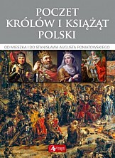 Poczet Królów I Książąt Polski  (eco)