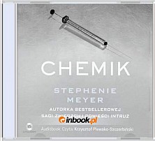 Chemik  (edipresse) Audiobook
