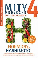 Mity Medyczne Hormony, Hasimoto