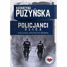 Policjanci Ulica