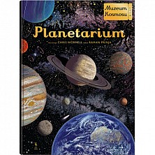 Planetarium Muzeum Kosmosu