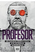 Profesor. Jak Genialny Chemik Z Kielc...